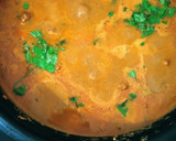 செட்டிநாடு மட்டன் கிரேவி (chettinad mutton gravy recipe in tamil) ரெசிபி ஸ்டேப் 6 புகைப்படம்