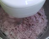 Foto langkah ke 3 dari resep Mie sehat homemade mixer cepat praktis.