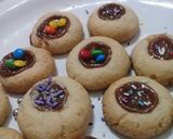 Foto del paso 7 de la receta: Pepitas de Dulce de Leche
