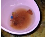 Foto langkah ke 5 dari resep Gulai Ikan Gurameh.