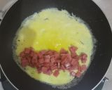 Foto langkah ke 4 dari resep Telur Gulung.