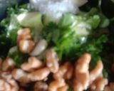 अखरोट की चटनी (akhrot ki chutney recipe in Hindi) रेसिपी चरण 2 फोटो