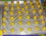 Foto langkah ke 3 dari resep Nastar lumer oven tangkring.