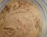 Spinach onion pakoda recipe step 3 photo