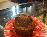 Foto del paso 1 de la receta: Magdalenas de ColaCao
