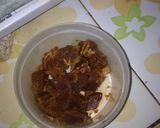 Foto langkah ke 7 dari resep Kolak biji salak dll😋.