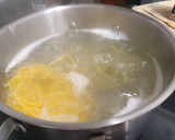 Foto del paso 2 de la receta: Tagliatelle sana y deliciosa en 15 minutos
