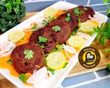 A picture of step 3 of Melt In Mouth Gorakhpuri Boti Meat Kabab.