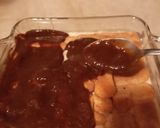 Foto del paso 8 de la receta: Torta fría de ciruelas pasas