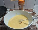 Foto del paso 4 de la receta: Torta proteica de ricota sin harina