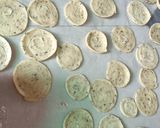 ફરસી પૂરી(farsi puri recipe in gujarati) રેસીપી સ્ટેપ5ફોટો