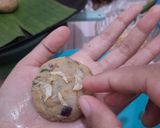 Foto langkah ke 14 dari resep Perkedel Rebon.