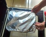 Foto del paso 10 de la receta: Filete de mantarraya al horno 😱😱😍😍😍😍😘
