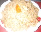 Foto langkah ke 6 dari resep Nasi goreng nikmat.