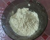 Foto langkah ke 1 dari resep Cake Tape Singkong Mandi Keju.