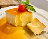 Foto del paso 15 de la receta Flan “Muy Cremoso” (“Very Creamy” Flan)