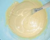 Foto del paso 4 de la receta: Budín