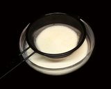 Foto del paso 6 de la receta: Helado de avellanas elaborado con robot de cocina M.C.Plus