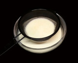 Foto del paso 6 de la receta: Helado de avellanas elaborado con robot de cocina M.C.Plus