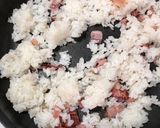 A picture of step 8 of Simple Pepperlunch.