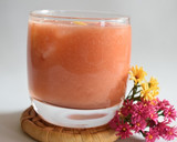 Foto del paso 3 de la receta: Smoothie de sandía y piña