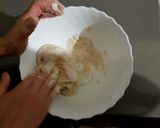 Foto del paso 1 de la receta: Pizza integral
