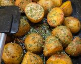 Foto del paso 5 de la receta: Patatas a mi manera