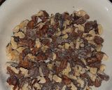 Foto del paso 3 de la receta: Bizcochuelo con nuez