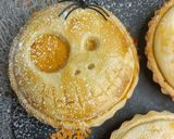 Une image de l'étape 6 de 🎃 Tourte sucrée au butternut (Halloween).