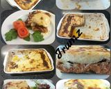 A picture of step 2 of 🍝🍆🥔MOUSSAKA🥔🍆🍝.