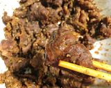 Hình bước làm 5 của món Bắp bò kho sả thơm lừng 🥩