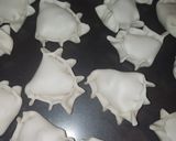 Foto del paso 3 de la receta: Bocaditos de dulce de batata