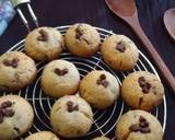 Choco Chips Cookies Without Oven recipe step 8 photo