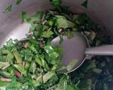 अळूचं गरगटं (alucha gargata recipe in marathi) रेसिपी स्टेप 2 फोटो