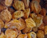 Foto del paso 1 de la receta: Mote con huesillo sin azúcar