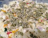 Foto del passaggio 7 della ricetta Cous cous ricco