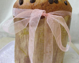 Foto del paso 8 de la receta: Pan dulce navideño Premiun