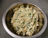 ફરાળી કબાબ (Farali Kebab Recipe In Gujarati) રેસીપી સ્ટેપ2ફોટો