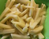 Gulyásleves recept fázis 3 fotója