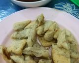 Foto langkah ke 10 dari resep Pempek Empuk Renyah.