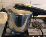 Foto del paso 10 de la receta: Estofado fino en olla a presión