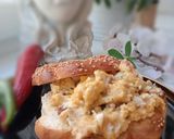 Bajgle krok przepisu 7 zdjęcie