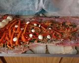 Foto del paso 3 de la receta: Matambre casero