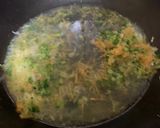 Foto langkah ke 2 dari resep Sup fillet kakap (MPASI 10Mo+).