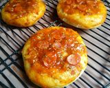 Foto langkah ke 10 dari resep 51. Bread Assortment bunda phie.