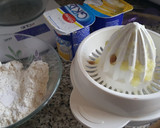 Foto del paso 4 de la receta: Pastel turco de yogur (Tarta de yogur griego)