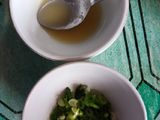 Chong you bhing roti khas taiwan