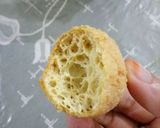 Foto langkah ke 8 dari resep Tahu Bulat.