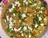 A picture of step 4 of Egyptian Fava Beans (Foul Medames).