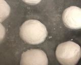 रसगुल्ला(rasgulla recipe in hindi) रेसिपी चरण 5 फोटो